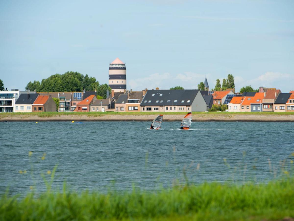 Studio Residentie Astrid-7 By Interhome Bredene Exterior foto