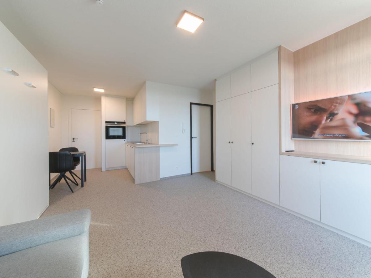 Studio Residentie Astrid-7 By Interhome Bredene Exterior foto